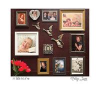 Evelyn Laurie - A Little Bit of Me