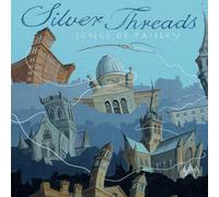 Evelyn Laurie & Neil Thomson - Silver Threads - Songs of Paisley