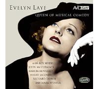 Evelyn Laye - Queen Of Musical Comedy