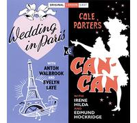 Evelyn Laye - Wedding in Paris / Can Can (Original London Cast)