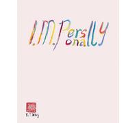 Evelyn Taocheng Wang: I. M. Personally