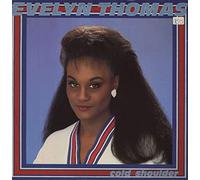 Evelyn Thomas - Cold shoulder [VINYL]