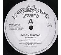 Evelyn Thomas - Heartless