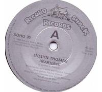 Evelyn Thomas - Heartless - Evelyn Thomas 7" 45