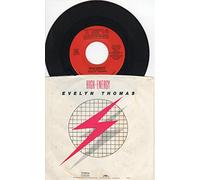 Evelyn Thomas - High Energy