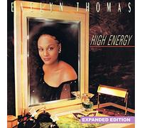EVELYN THOMAS - High Energy