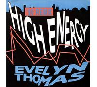 Evelyn Thomas - High Energy '90 Remix