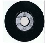 Evelyn Thomas - High Energy / High Energy Instrumental Dub [7" Vinyl]