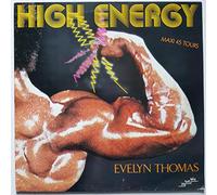 Evelyn Thomas - High Energy [VINYL]