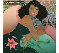 Evelyn Thomas / I Wanna Make It On My Own