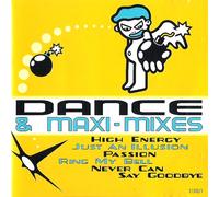 Evelyn Thomas Kelly Marie The Flirts Sabrina Imagination - (CD Compilation, 12 Titel, Diverse Künstler) Greg Kihn Band - Jeopardy ('89 Dance Mix) / Imagination - Just An Illusion [12" Version] / Anita Ward - Ring My Bell (12" Mix) / Sabrina - Boys (12" Version) / Gloria Gaynor - Never Can Say Goodbye (1993 Classic Remix) u.a.