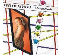 Evelyn Thomas - Masquerade - Evelyn Thomas 12"