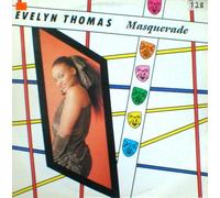 Evelyn Thomas - Masquerade [VINYL]