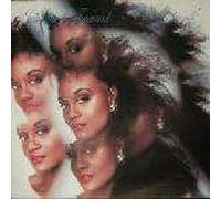Evelyn Thomas / Reflections