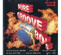 Evelyn Thomas Simon Harris The Boys Town Gang David Christie Odyssey - 80's [II]