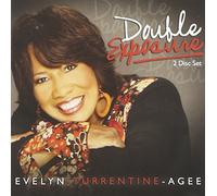 Evelyn Turrentine-Agee - Double Exposure