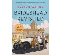 Evelyn Waugh Brideshead Revisited (75th Anniversary Edit (Paperback) (US IMPORT)