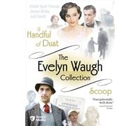 Evelyn Waugh Collection [DVD] [Region 1] [US Import] [NTSC]