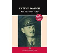 Evelyn Waugh (Writers and their Work)