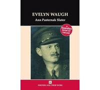 Evelyn Waugh (Writers and their Work)