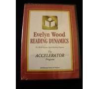 Evelyn Woods Reading Dynamics the Accelerator Program