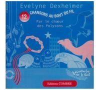 Evelyne Dexheimer - 12 Chansons Au Bout Du Fil
