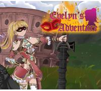 Evelyn's Adventure Steam CD Key
