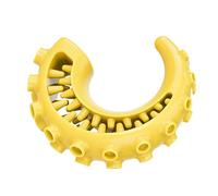 Evember Dog Treat Dispenser Toy - Squid Hand Dog Chew Toys,Keep Pet Busy, Entertaining Game for Indoor Mental Stimulation Meal Time Enrichment