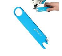 Evember Needle Threader for Sewing Machine,Threading Gadget,Quick Needle Threaders | for Mother Beginner Art Craft Lover Knitting Quilting Beading Embroidery