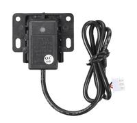 Evember Water Tank Level Sensor | Contactless Water Level Monitor,Intelligent High Sensitivity Detection Tool for Airtight Non-Container
