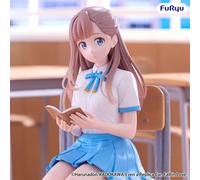 Even a Replica Can Fall in Love PVC Figure Noodle Stopper -Nao- 14 cm