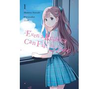 Even a Replica Can Fall in Love, Vol. 1 (manga) (Even a Replica Can Fall in Love (Manga))