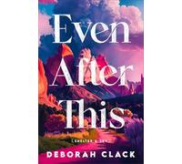 Even After This (Shelter and Sky)
