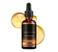 Even and balanced complexion on the face, 60 ml glow hydration and smoothing liquid, moisturiser for the face, for night, neck, beauty, make-up, travel, men