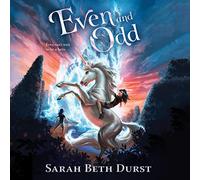 Even And Odd