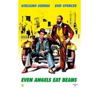 Even Angels Eat Beans (1973) ( Anche gli angeli mangiano fagioli )