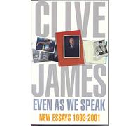Even As We Speak: Criticism