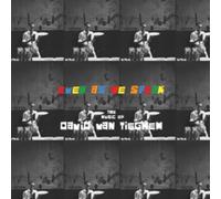 DAVID VAN TIEGHEM - EVEN AS WE SPEAK: THE MUSIC OF DAVID VAN TIEGHEM [VINYL]