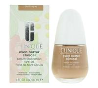 Even Better Clinique Even Better Cn 78 Nutty Serum Foundation 30ml