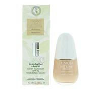 Clinique Even Better Spf 20 WN04 Bone Serum Foundation 30ml