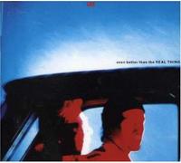 Even Better Than The Real Thing By U2 (2003-01-06)
