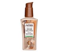 Even & Clear®, Complexion Facial Cleanser, Fragrance Free, 3.5 fl oz (103 ml), AMBI