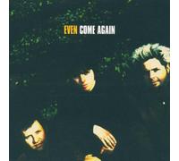 Even - Come Again/+Bonus CD