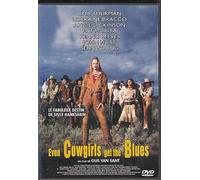 Even Cowgirls Get the Blues