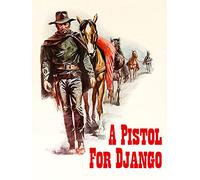 Even Django Has His Price