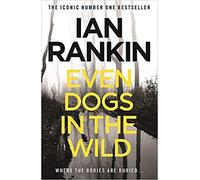 Even Dogs in the Wild 2016@Paperback (16 Jun)