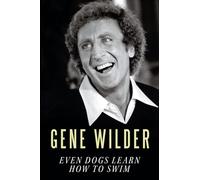 Even Dogs Learn How to Swim