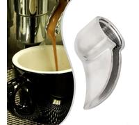 Even Extraction Coffee Flow Guide 58mm Stainless Steel(Double)