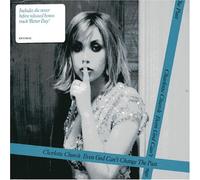 Even God Can't Change the Past Pt.1 by Charlotte Church