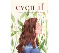 EVEN IF: A journey of praising God no matter what